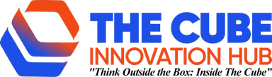 The Cube Innovation Hub